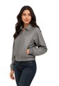 Chaqueta Polipiel de DREAMER