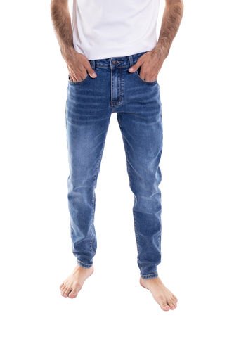 JEANS SKINNY FIT DREAMER