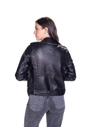 CHAQUETA CAZADORA PARA MUJER