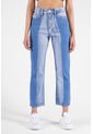 Jean Wide Leg Para Mujer de DREAMER