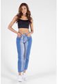 Jean Wide Leg Para Mujer de DREAMER