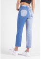 Jean Wide Leg Para Mujer de DREAMER