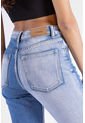 Jean Wide Leg Para Mujer de DREAMER