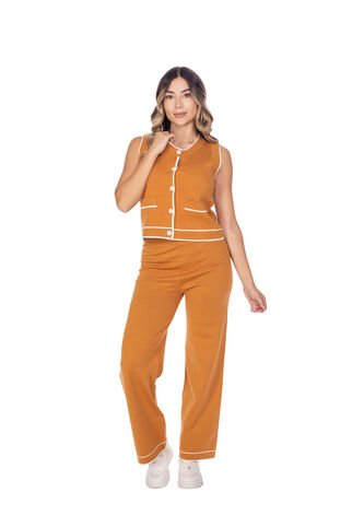 SET TEJIDO PARA MUJER DREAMER