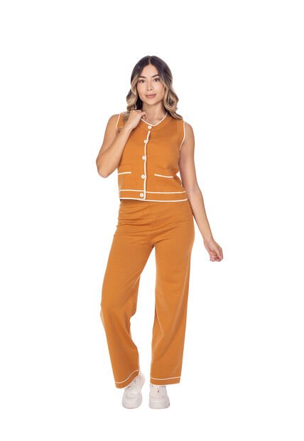 SET TEJIDO PARA MUJER