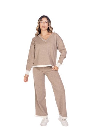 SET TEJIDO PARA MUJER DREAMER