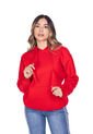 HOODIE MUJER CON CAPOTA de DREAMER