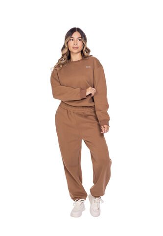 SUDADERA PARA MUJER DREAMER