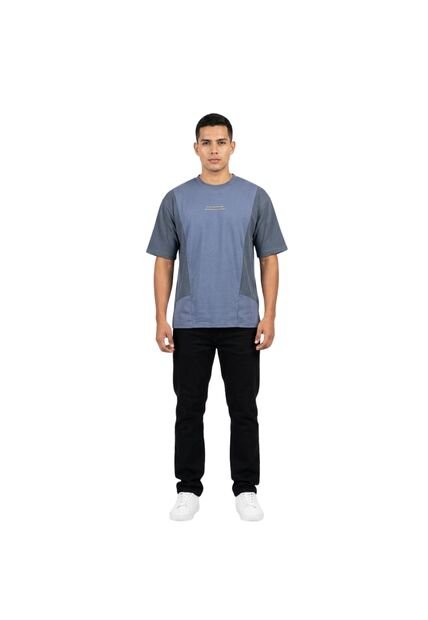 CAMISETA HOMBRE