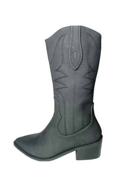 Botas Dreamer Para Mujer