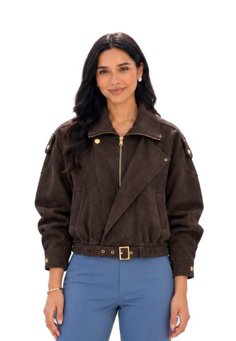 CHAQUETA DAKOTA DREAMER