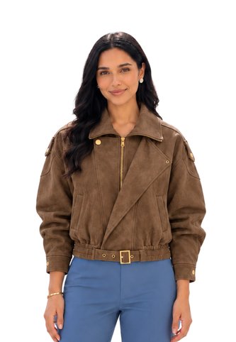 CHAQUETA DAKOTA DREAMER