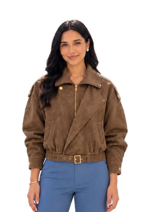 CHAQUETA DAKOTA