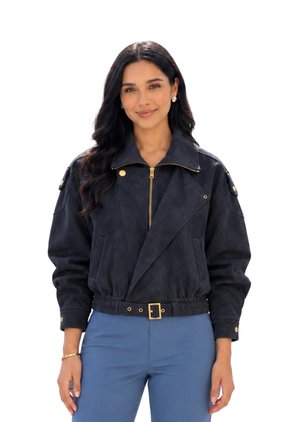 CHAQUETA DAKOTA