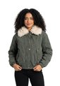 CHAQUETA PELUCHE  de DREAMER