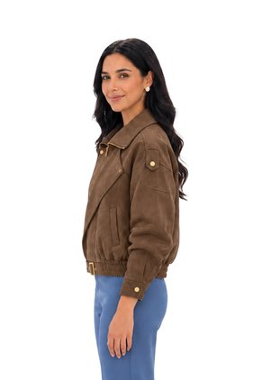 CHAQUETA DAKOTA