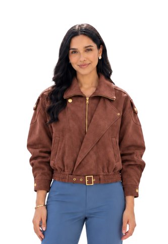 CHAQUETA DAKOTA DREAMER