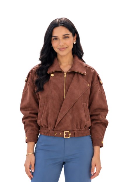 CHAQUETA DAKOTA
