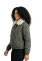CHAQUETA PELUCHE  de DREAMER