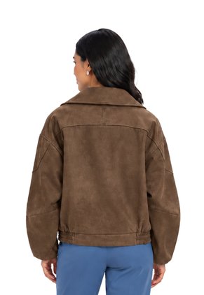 CHAQUETA DAKOTA