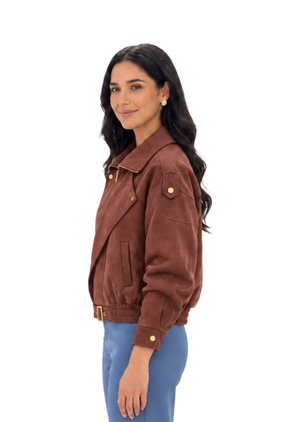CHAQUETA DAKOTA