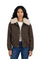 CHAQUETA PELUCHE  de DREAMER