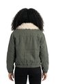 CHAQUETA PELUCHE  de DREAMER