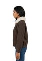 CHAQUETA PELUCHE  de DREAMER