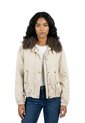CHAQUETA PELUCHE  de DREAMER