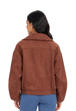 CHAQUETA DAKOTA