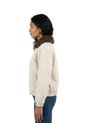 CHAQUETA PELUCHE  de DREAMER