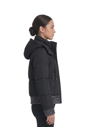 CHAQUETA PUFFER