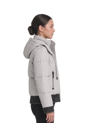 CHAQUETA PUFFER