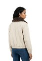 CHAQUETA PELUCHE  de DREAMER