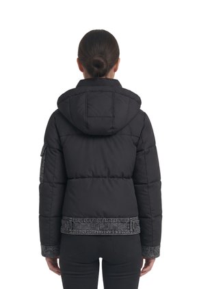 CHAQUETA PUFFER