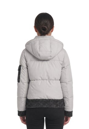 CHAQUETA PUFFER