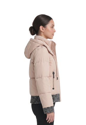 CHAQUETA PUFFER
