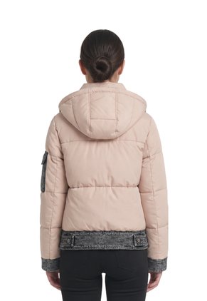 CHAQUETA PUFFER