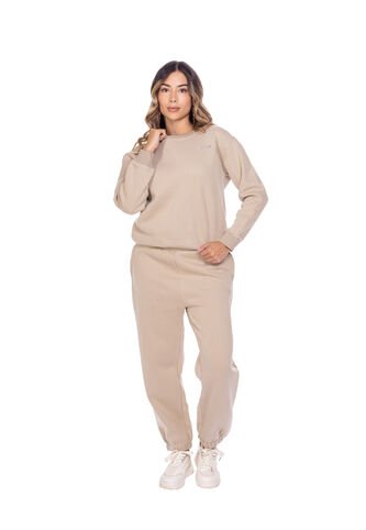 SUDADERA PARA MUJER DREAMER