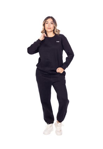 SUDADERA PARA MUJER DREAMER