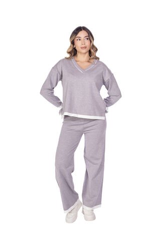 SET TEJIDO PARA MUJER DREAMER