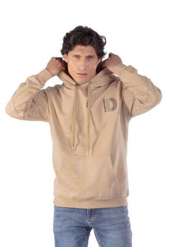 HOODIE HOMBRE CON CAPOTA DREAMER