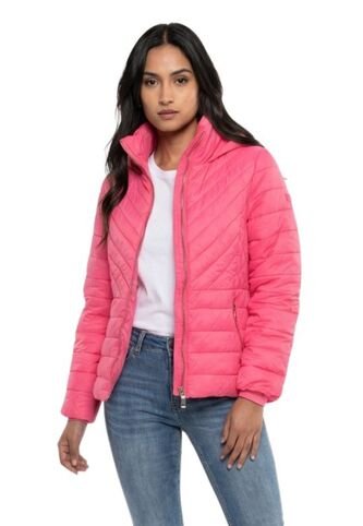 Chaqueta Padded Para Mujer DREAMER