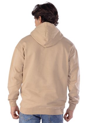 HOODIE HOMBRE CON CAPOTA
