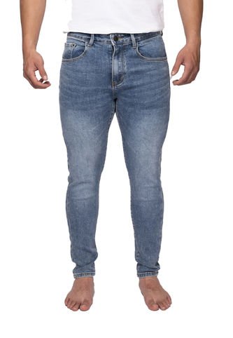 JEANS SLIM FIT DREAMER