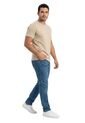 JEANS SLIM FIT de DREAMER