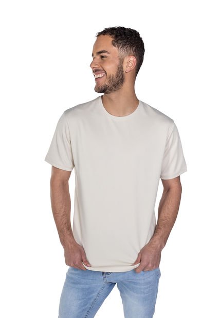 CAMISETA MANGA CORTA