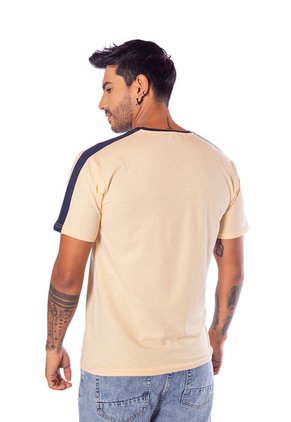 Camiseta Para Hombre