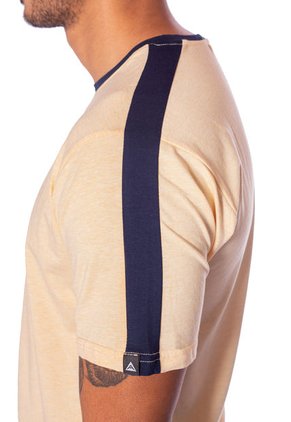 Camiseta Para Hombre