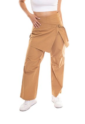 FALDA PANTALON PARA MUJER